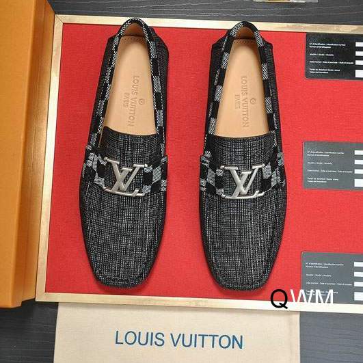 Picture of Louis Vuitton Shoes _SKULVsz38-45WM016913223